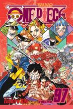 Cover image of One piece