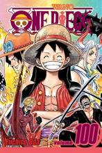 Cover image of One piece