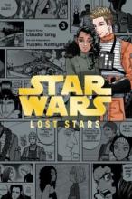 Cover image of Star Wars