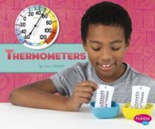 Cover image of Thermometers