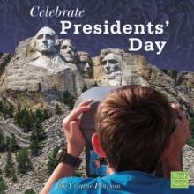 Cover image of Celebrate Presidents' Day