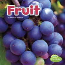 Cover image of Fruit