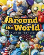 Cover image of Around the world