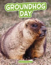 Cover image of Groundhog Day