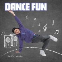 Cover image of Dance fun