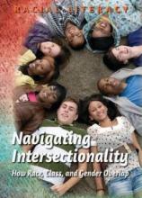 Cover image of Navigating intersectionality