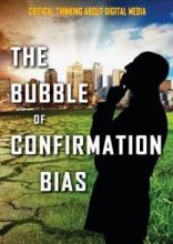 Cover image of The bubble of confirmation bias