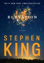 Cover image of Elevation