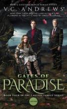 Cover image of Gates of paradise