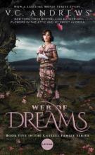 Cover image of Web of dreams