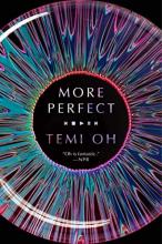 Cover image of More perfect