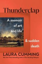 Cover image of Thunderclap