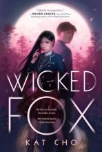 Cover image of Wicked fox