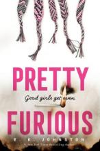 Cover image of Pretty furious