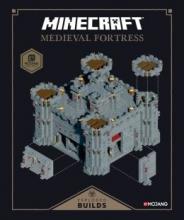 Cover image of Minecraft