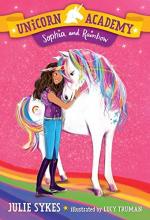 Cover image of Sophia and Rainbow