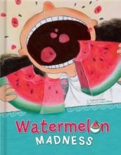 Cover image of Watermelon madness