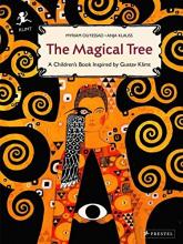 Cover image of The magical tree