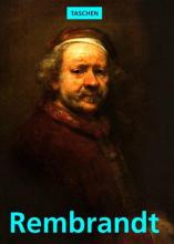 Cover image of Rembrandt, 1606-1669