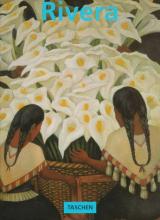 Cover image of Diego Rivera, 1886-1957