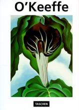 Cover image of Georgia O'Keeffe, 1887-1986