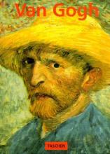 Cover image of Vincent Van Gogh, 1853-1890