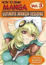 Cover image of How to draw manga