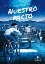 Cover image of Nuestro pacto