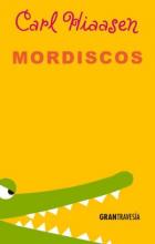 Cover image of Mordiscos