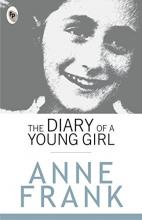 Cover image of The diary of a young girl
