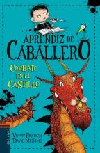 Cover image of Combate en el castillo