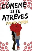 Cover image of Comeme si te atreves