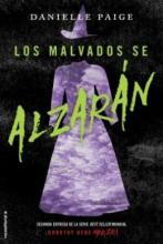 Cover image of Los malvados se alzar?n