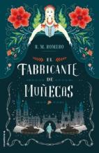 Cover image of El fabricante de mu?ecas