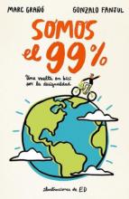 Cover image of Somos el 99%