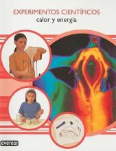 Cover image of Calor y energi?a