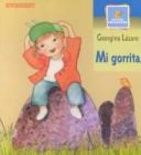 Cover image of Mi gorrita