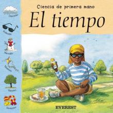 Cover image of El tiempo