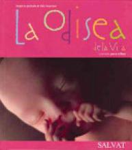 Cover image of La odisea de la vida