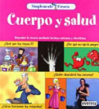 Cover image of Cuerpo y salud