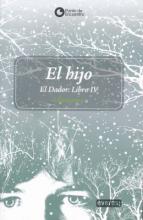 Cover image of El hijo