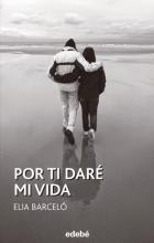 Cover image of Por ti dar? mi vida