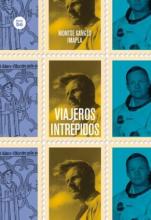 Cover image of Viajeros intr?pidos