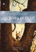 Cover image of La odisea de Ollie