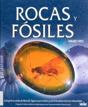 Cover image of Rocas y fo?siles