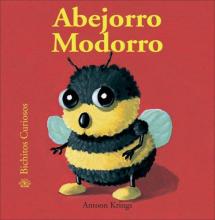 Cover image of Abejorro Modorro