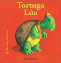 Cover image of Tortuga Lu?a