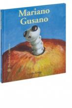 Cover image of Mariano Gusano