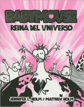 Cover image of Babymouse