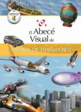 Cover image of El abec? visual de los medios de transporte